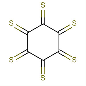 CAS No 129917-29-9  Molecular Structure