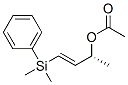 CAS No 129921-47-7  Molecular Structure