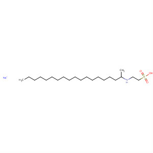 CAS No 129932-65-6  Molecular Structure