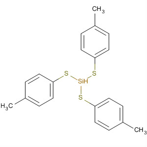 CAS No 129943-29-9  Molecular Structure