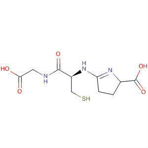 Cas Number: 129950-95-4  Molecular Structure