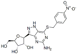 Cas Number: 129970-97-4  Molecular Structure