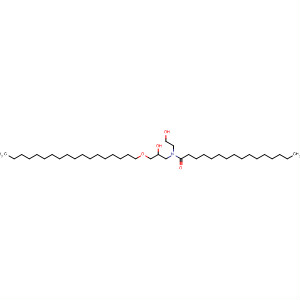 CAS No 129983-52-4  Molecular Structure