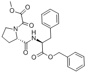CAS No 129987-97-9  Molecular Structure