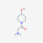 CAS No 129999-43-5  Molecular Structure