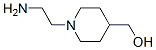 CAS No 129999-62-8  Molecular Structure