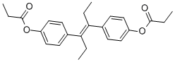 Cas Number: 130-80-3  Molecular Structure