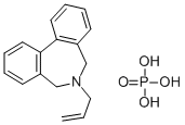 CAS No 130-83-6  Molecular Structure