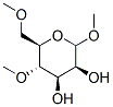 Cas Number: 13000-41-4  Molecular Structure