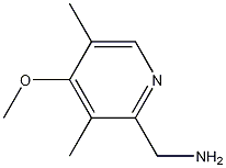 CAS No 130000-78-1  Molecular Structure