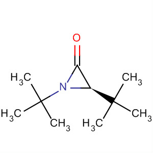 CAS No 130014-19-6  Molecular Structure