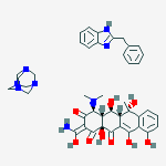 CAS No 130030-61-4  Molecular Structure