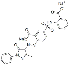 CAS No 130032-94-9  Molecular Structure