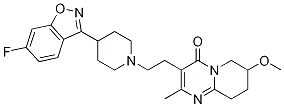 CAS No 130049-83-1  Molecular Structure