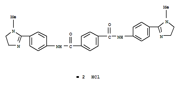 Cas Number: 13005-07-7  Molecular Structure