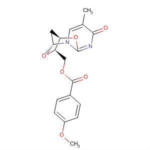 CAS No 130051-04-6  Molecular Structure