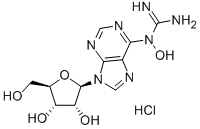 Cas Number: 130052-31-2  Molecular Structure