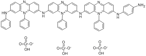 CAS No 13007-86-8  Molecular Structure