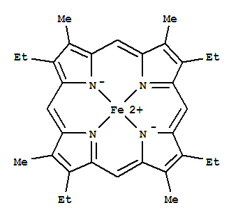 Cas Number: 13007-94-8  Molecular Structure