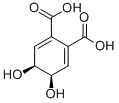 CAS No 130073-64-2  Molecular Structure
