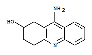 CAS No 130073-98-2  Molecular Structure