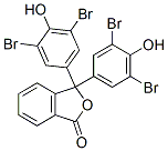 CAS No 1301-20-8  Molecular Structure