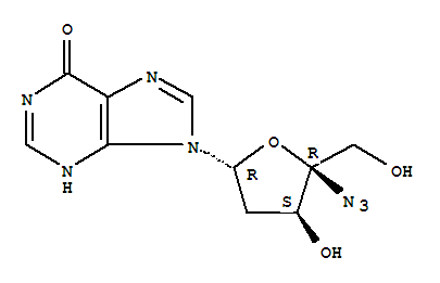 Cas Number: 130108-77-9  Molecular Structure