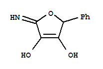 Cas Number: 13011-87-5  Molecular Structure