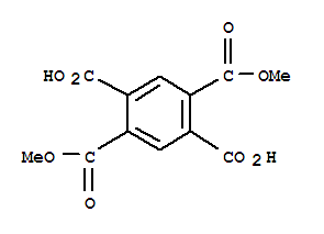 CAS No 13011-95-5  Molecular Structure