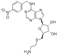 Cas Number: 130117-76-9  Molecular Structure