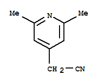 CAS No 130138-46-4  Molecular Structure