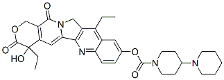 CAS No 130144-33-1  Molecular Structure