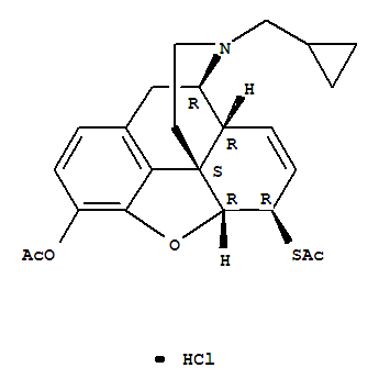 CAS No 130155-96-3  Molecular Structure