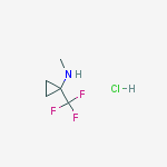 CAS No 1301714-23-7  Molecular Structure