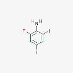 CAS No 1301739-25-2  Molecular Structure