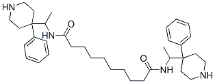 Cas Number: 13018-50-3  Molecular Structure