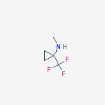 CAS No 1301818-80-3  Molecular Structure