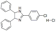 CAS No 130186-26-4  Molecular Structure