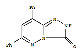 CAS No 130187-51-8  Molecular Structure