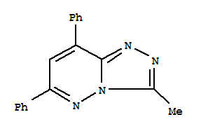 CAS No 130187-55-2  Molecular Structure