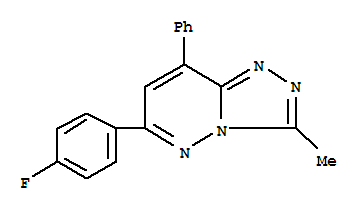 CAS No 130187-57-4  Molecular Structure