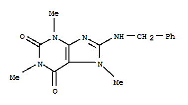 CAS No 130187-58-5  Molecular Structure