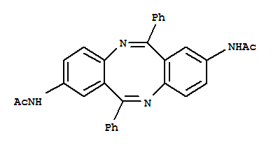 CAS No 130189-62-7  Molecular Structure