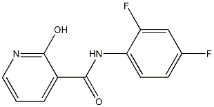 CAS No 130191-66-1  Molecular Structure