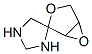 CAS No 130201-65-9  Molecular Structure