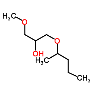 CAS No 13021-57-3  Molecular Structure