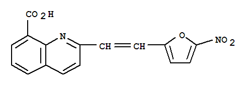 CAS No 13022-19-0  Molecular Structure