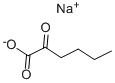 Cas Number: 13022-85-0  Molecular Structure