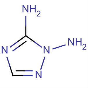 CAS No 130223-68-6  Molecular Structure