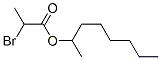 CAS No 130232-43-8  Molecular Structure